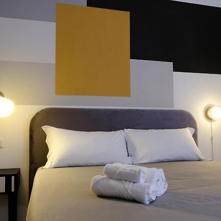 Matteotti Rooms Matera Exterior foto