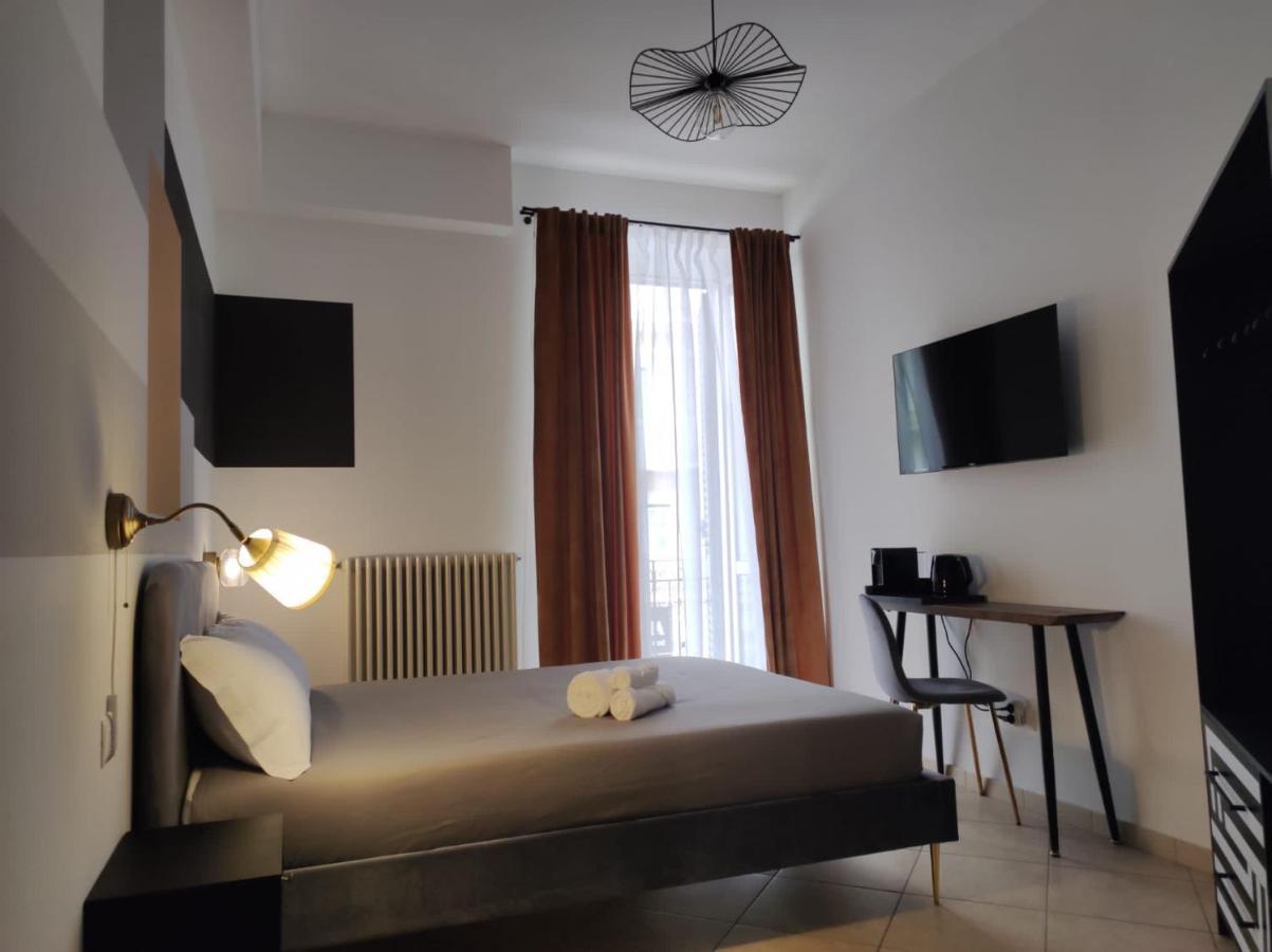 Matteotti Rooms Matera Exterior foto