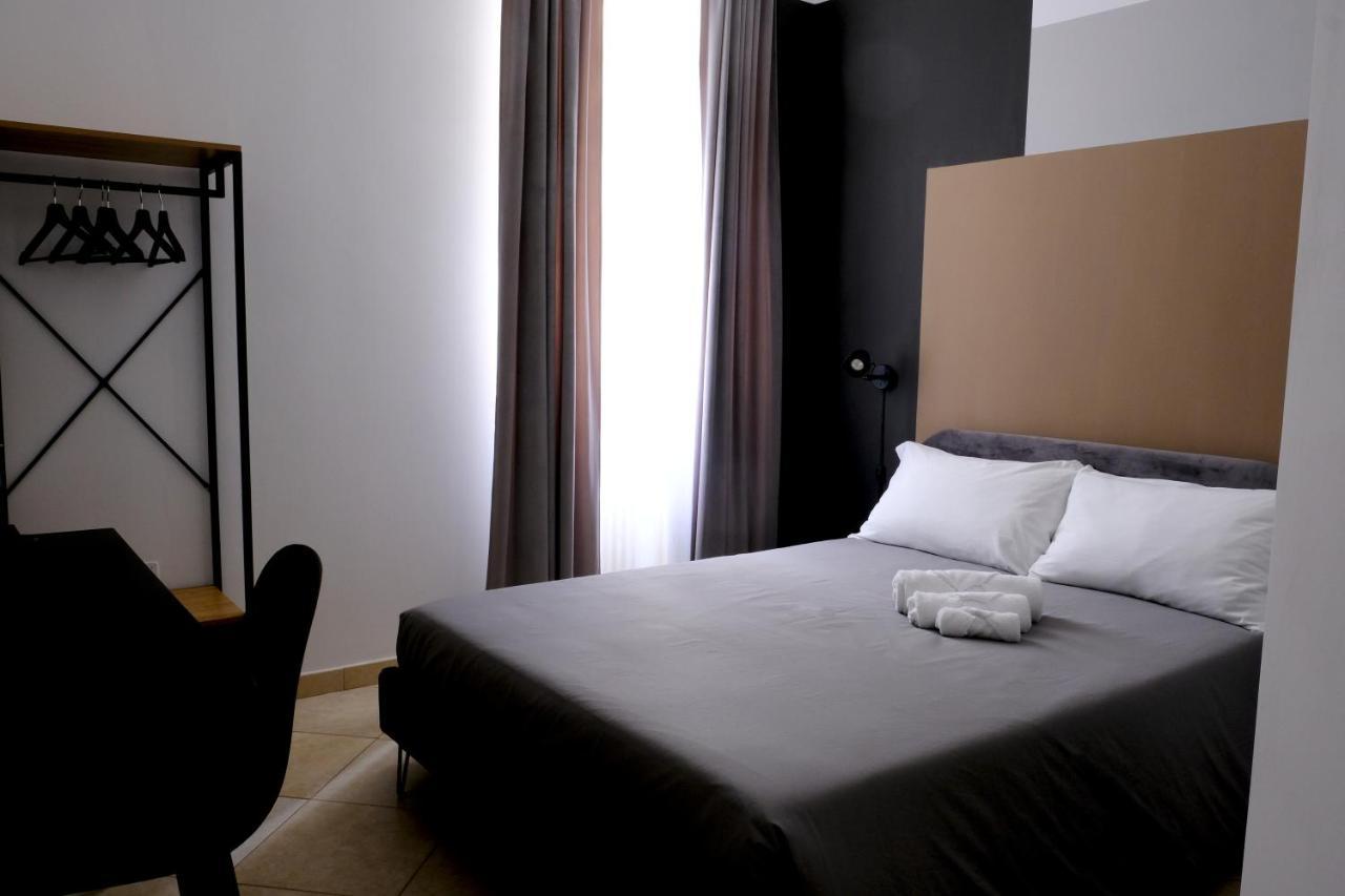 Matteotti Rooms Matera Exterior foto