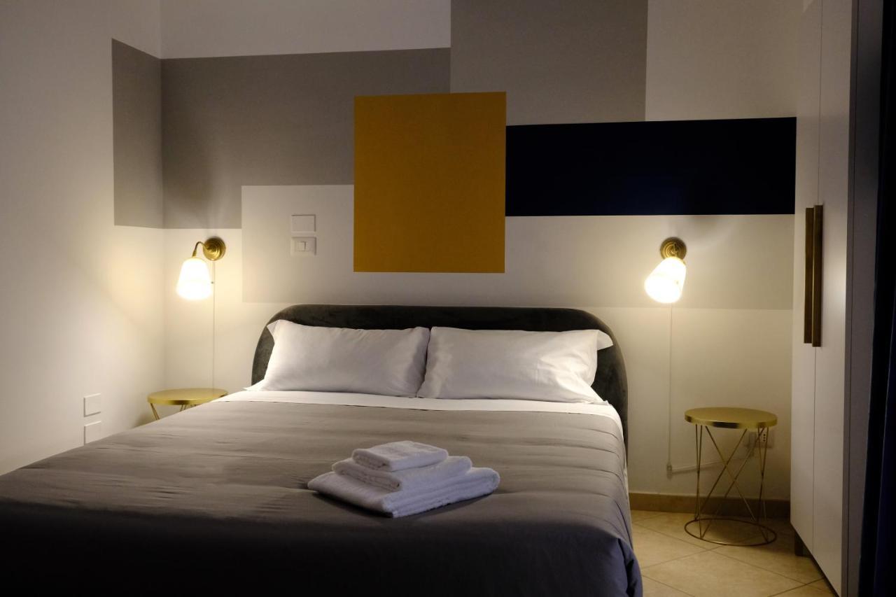 Matteotti Rooms Matera Exterior foto