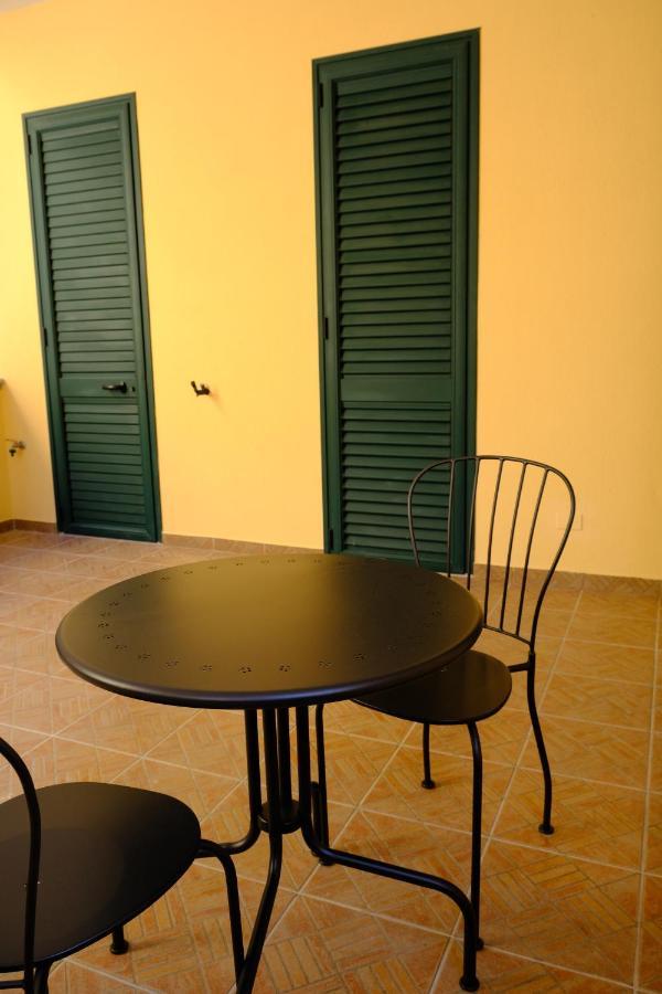 Matteotti Rooms Matera Exterior foto