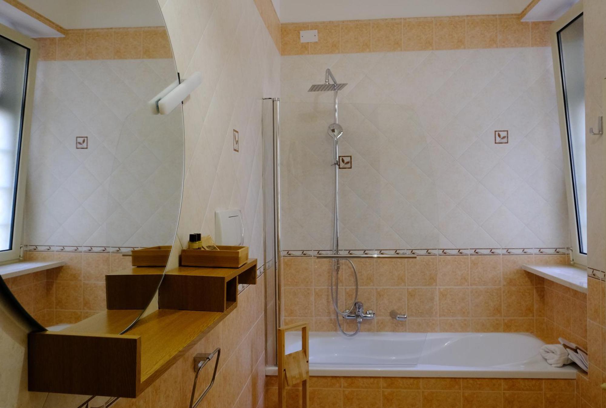 Matteotti Rooms Matera Exterior foto