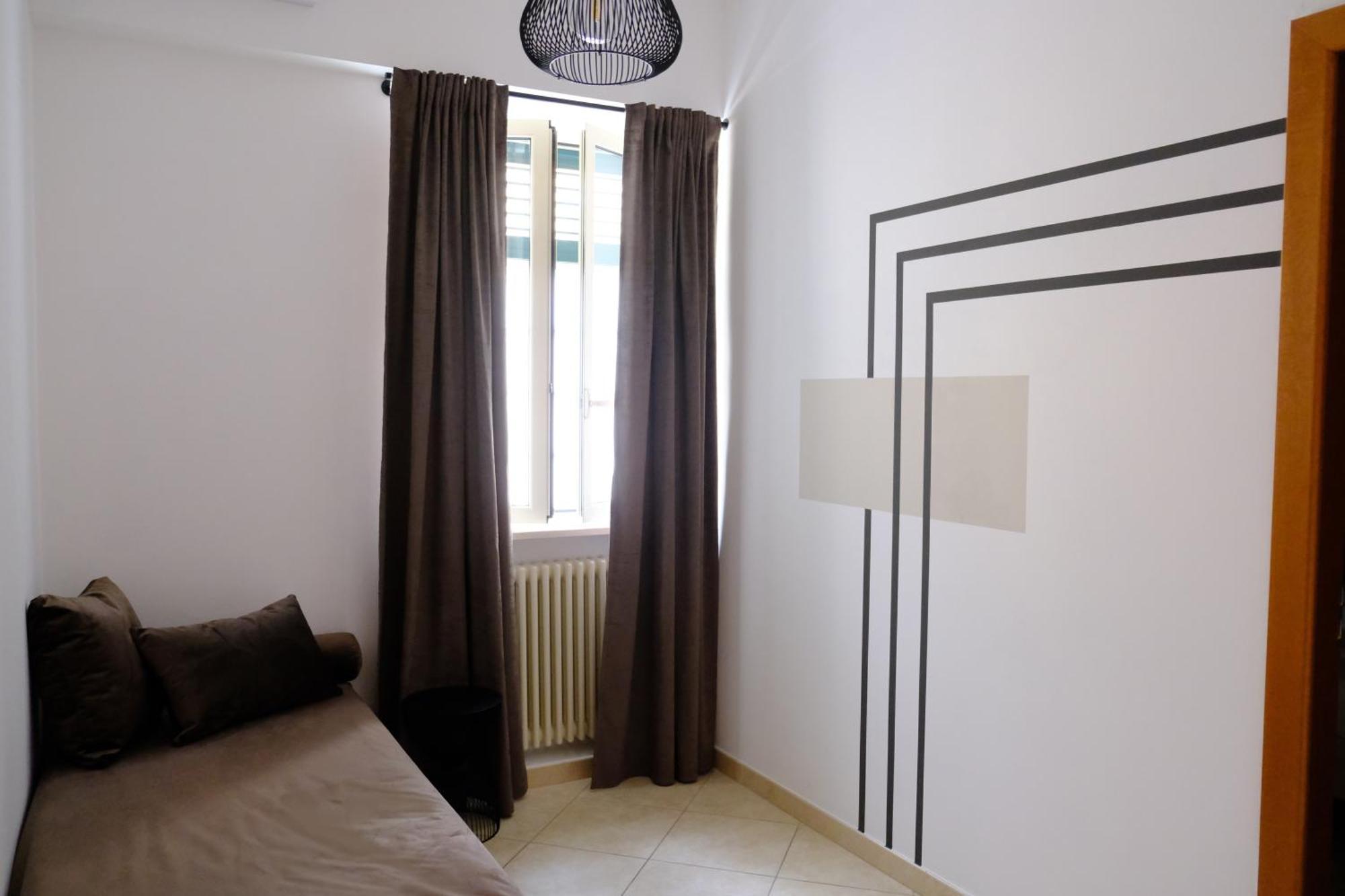 Matteotti Rooms Matera Exterior foto
