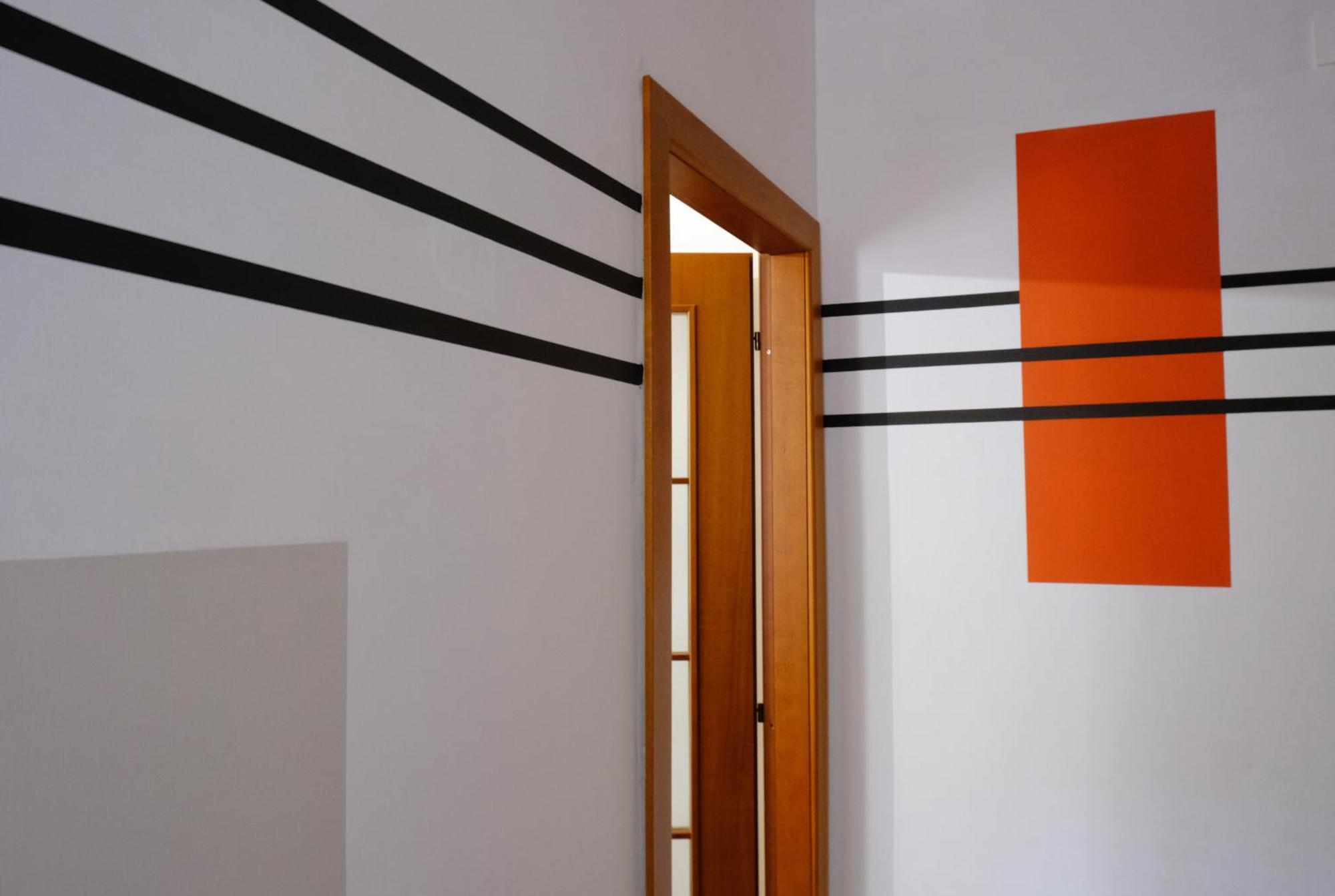 Matteotti Rooms Matera Exterior foto