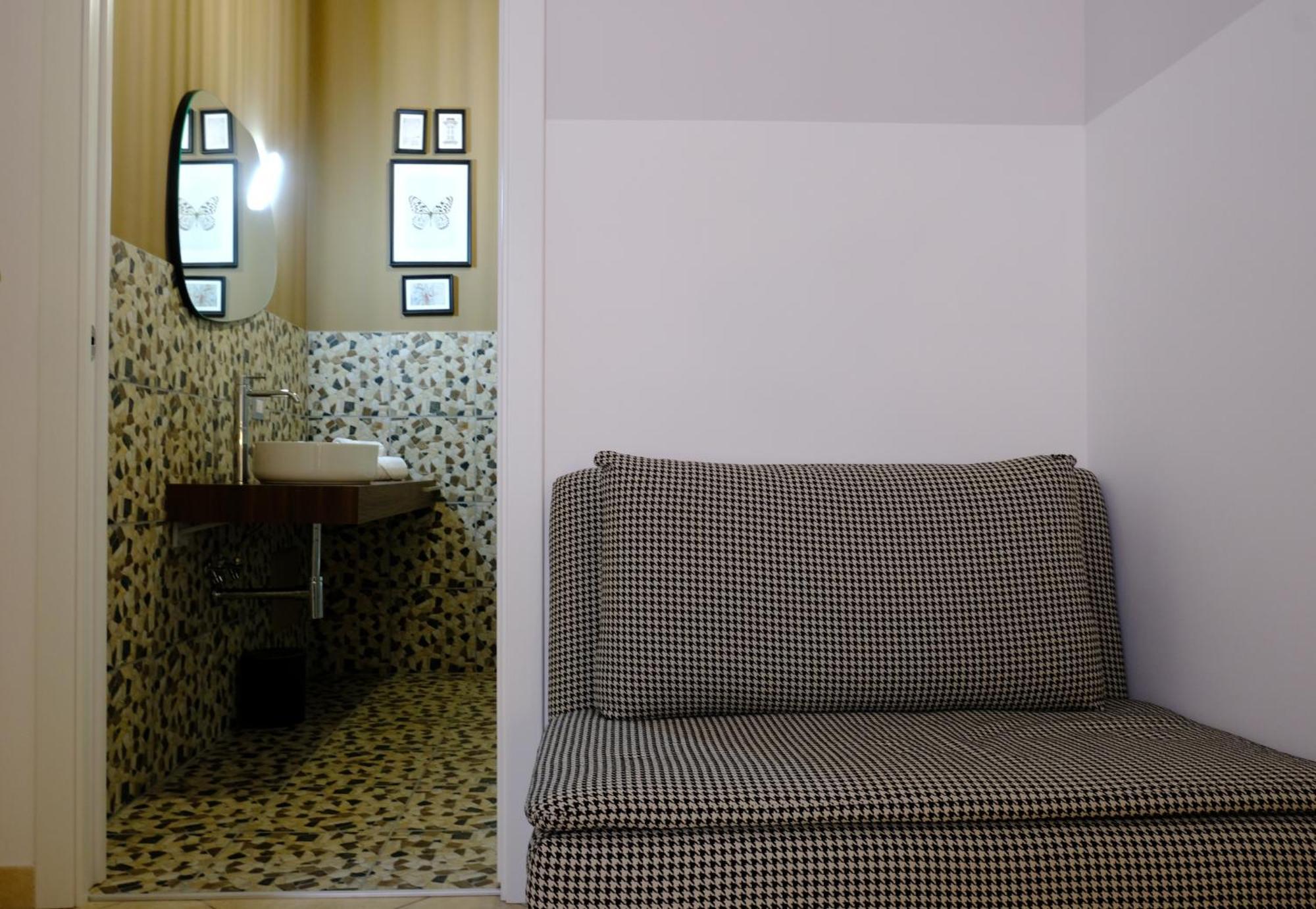 Matteotti Rooms Matera Exterior foto