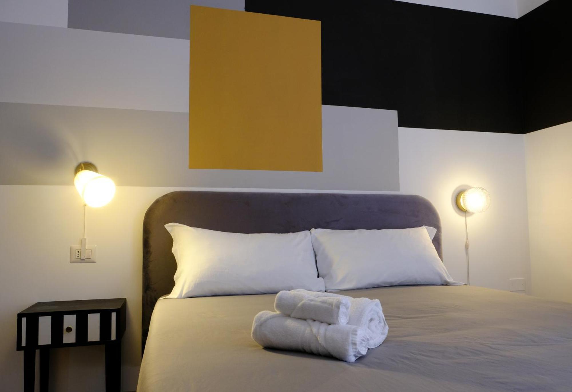 Matteotti Rooms Matera Exterior foto