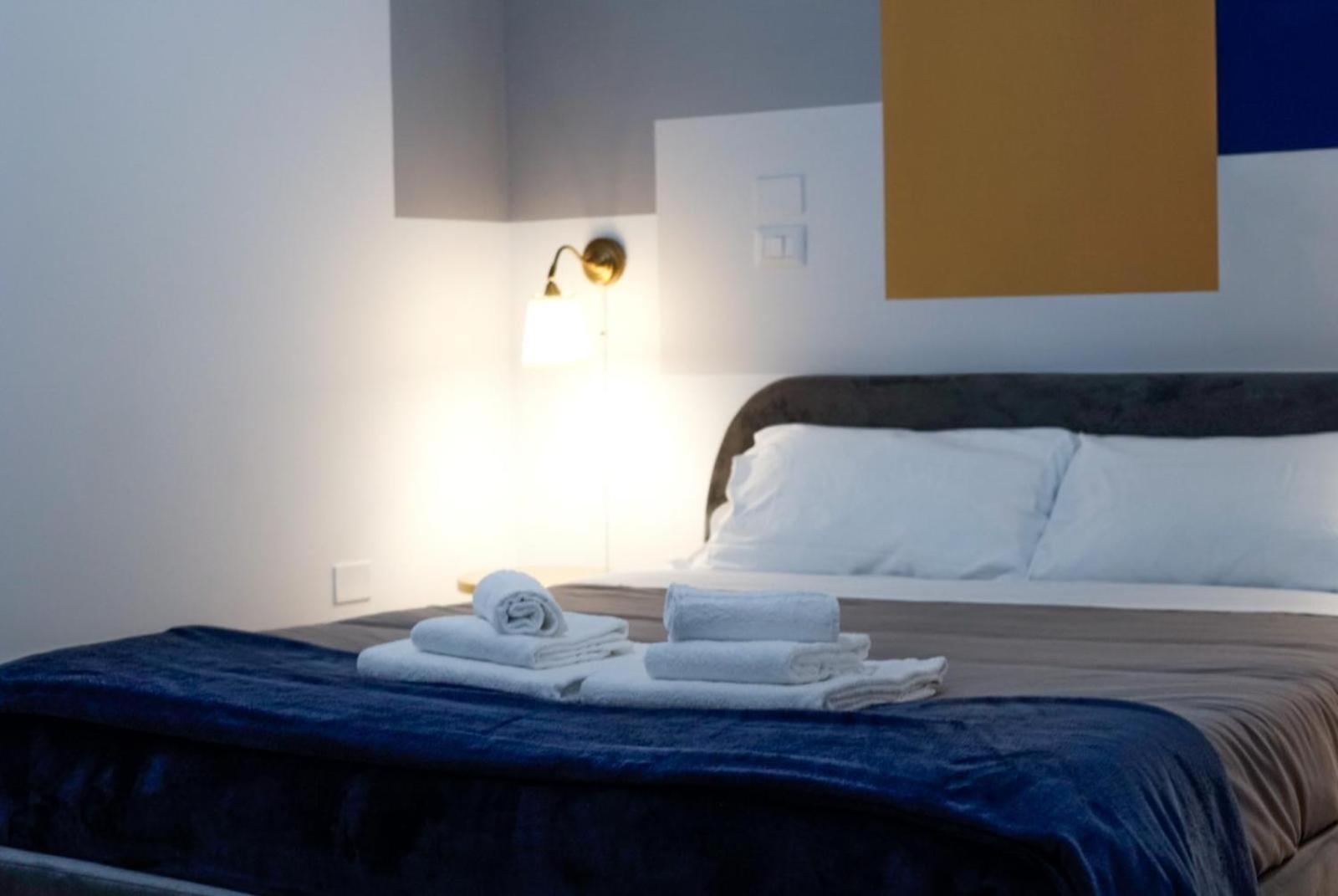Matteotti Rooms Matera Exterior foto
